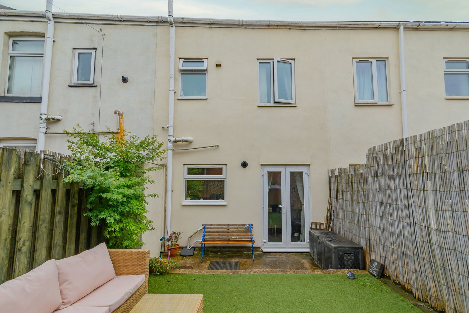 Terraced House for sale in Heywood, Adelaide Street East, Heywood