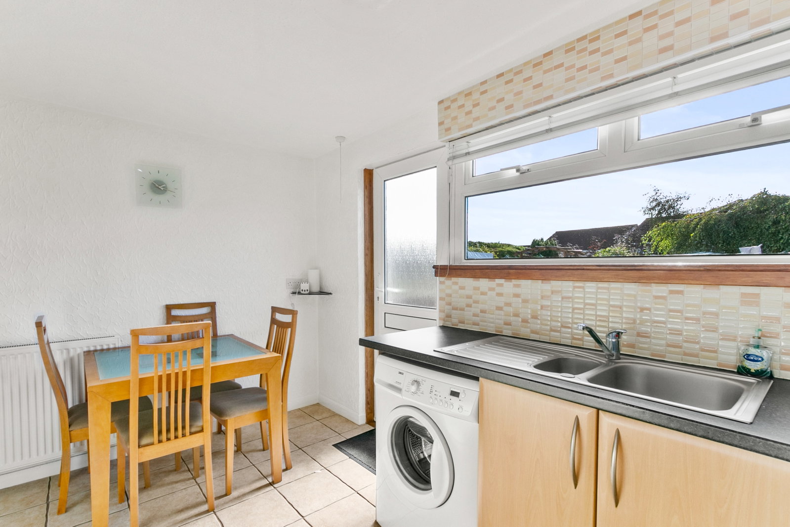 Semi Detached House for sale in Glasgow, Tanzieknowe Drive, Cambuslang, G72