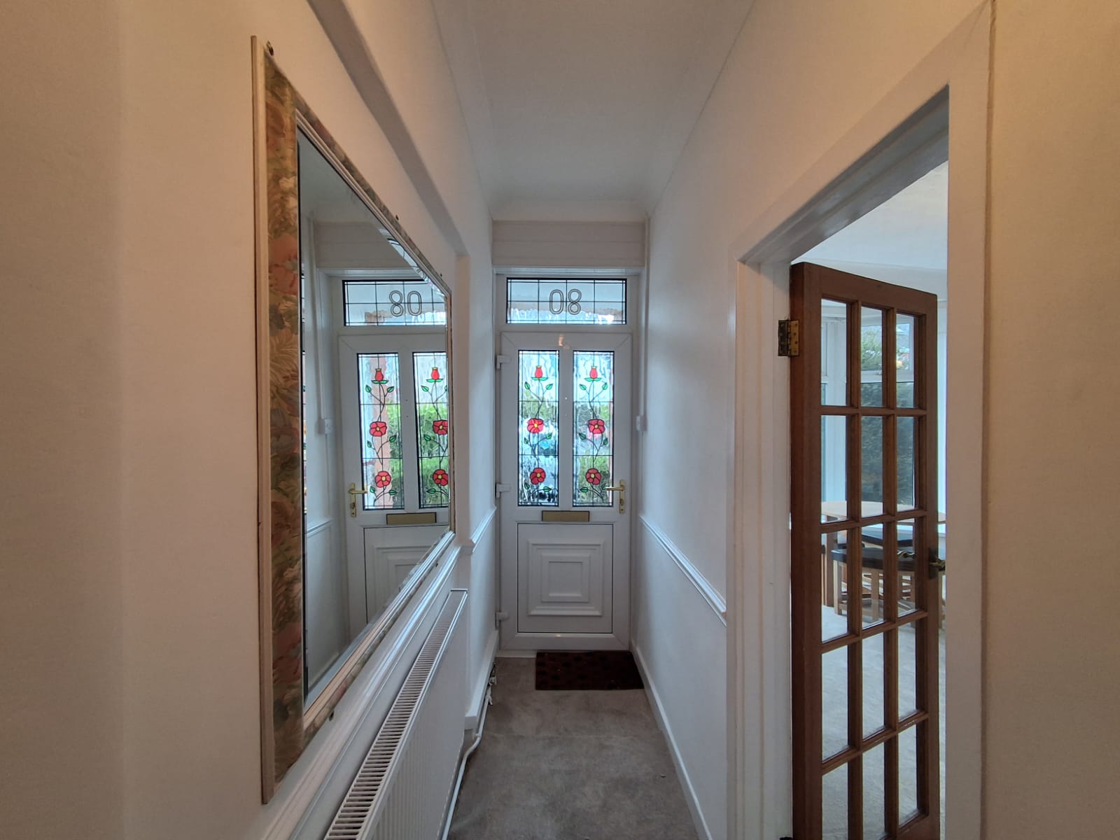 Terraced House for sale in Bridgend, Grove Road, Bridgend, CF31 3EF