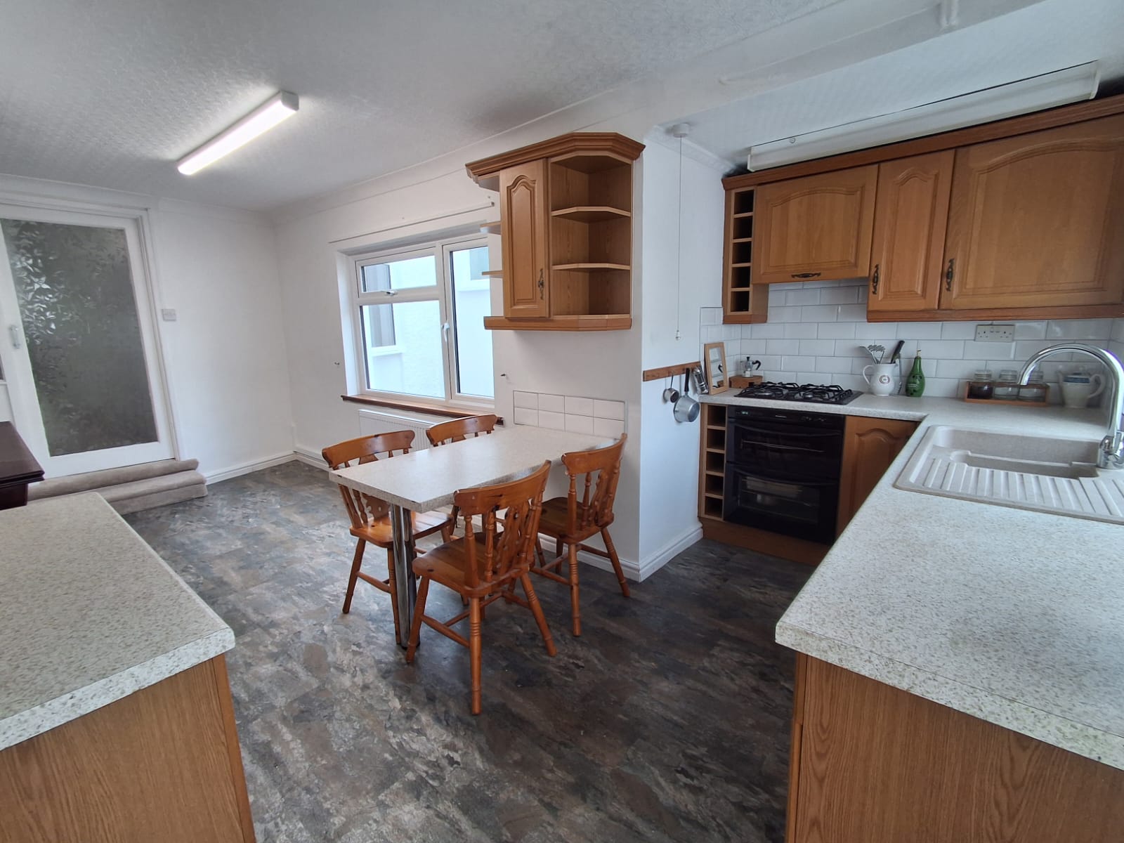 Terraced House for sale in Bridgend, Grove Road, Bridgend, CF31 3EF