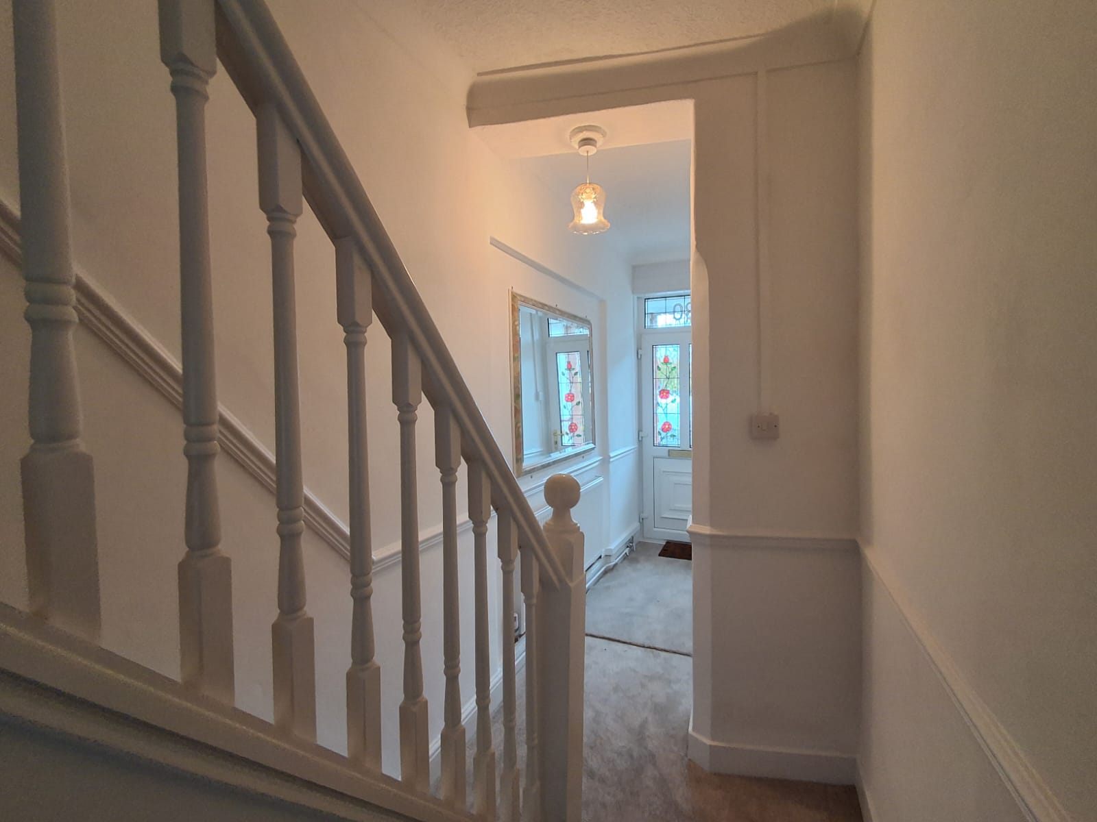 Terraced House for sale in Bridgend, Grove Road, Bridgend, CF31 3EF