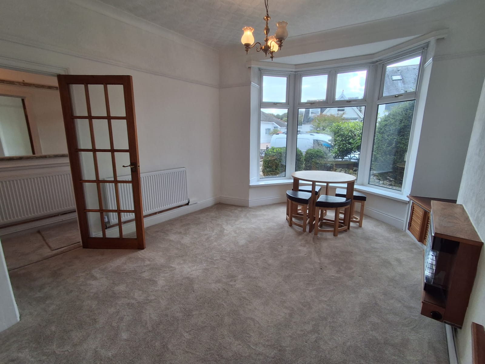 Terraced House for sale in Bridgend, Grove Road, Bridgend, CF31 3EF