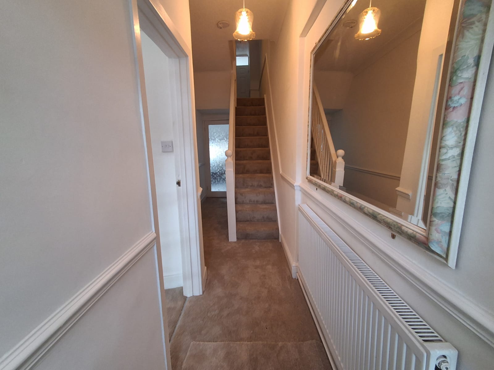 Terraced House for sale in Bridgend, Grove Road, Bridgend, CF31 3EF