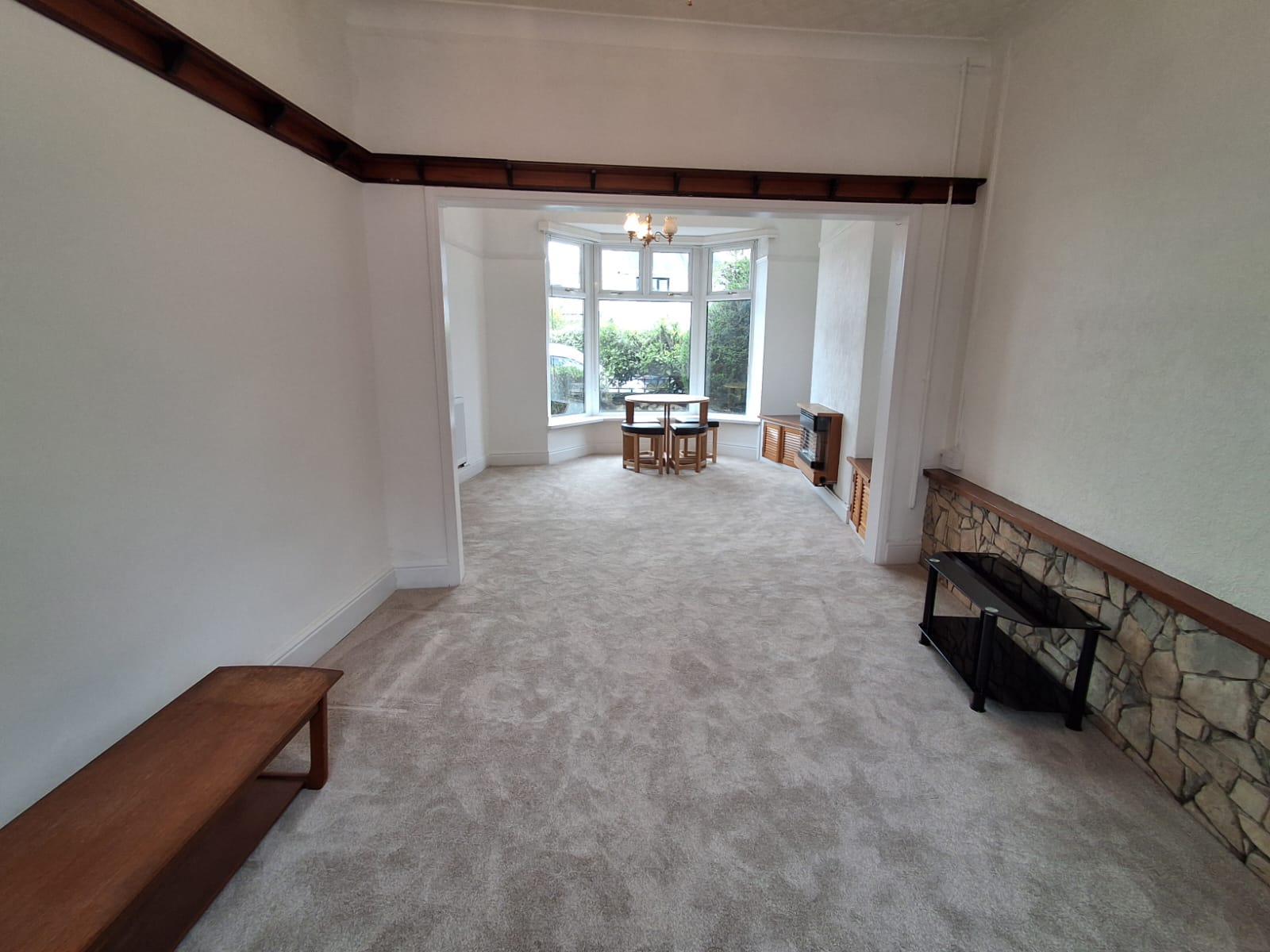 Terraced House for sale in Bridgend, Grove Road, Bridgend, CF31 3EF