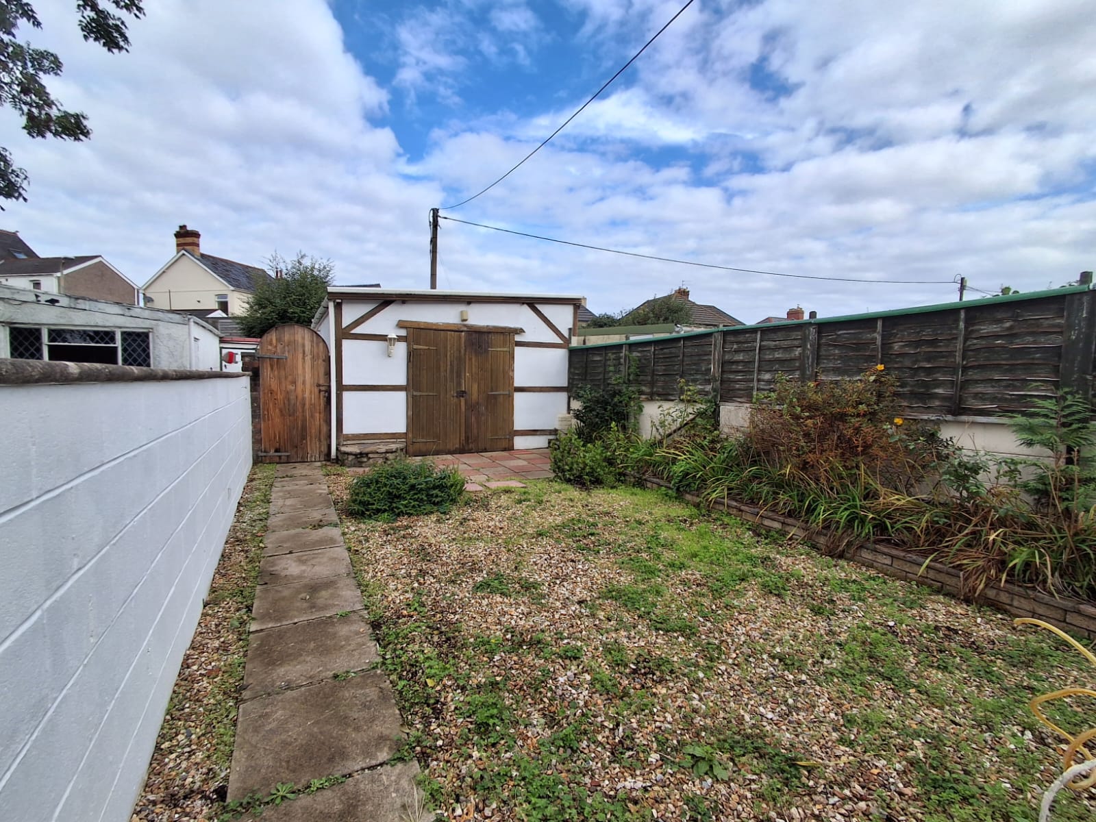 Terraced House for sale in Bridgend, Grove Road, Bridgend, CF31 3EF