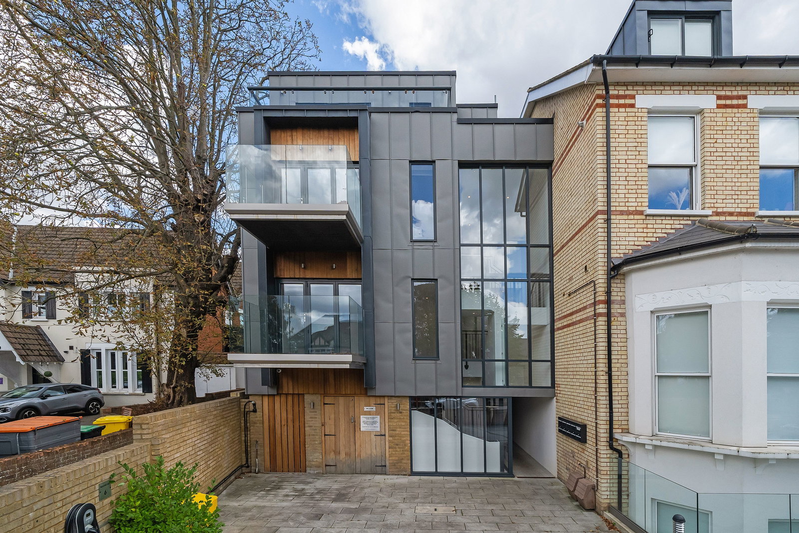 Apartment for sale in South Croydon, Montello Apartments, South Croydon, CR2, 598 m²