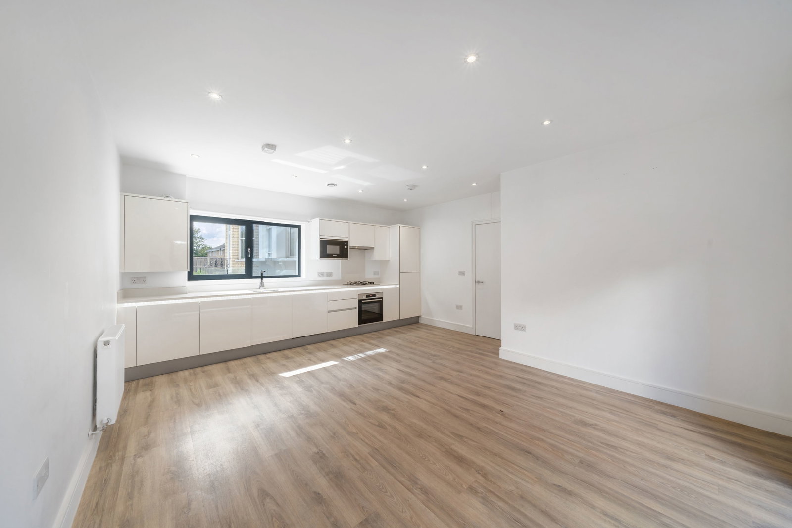 Apartment for sale in South Croydon, Montello Apartments, South Croydon, CR2, 598 m²