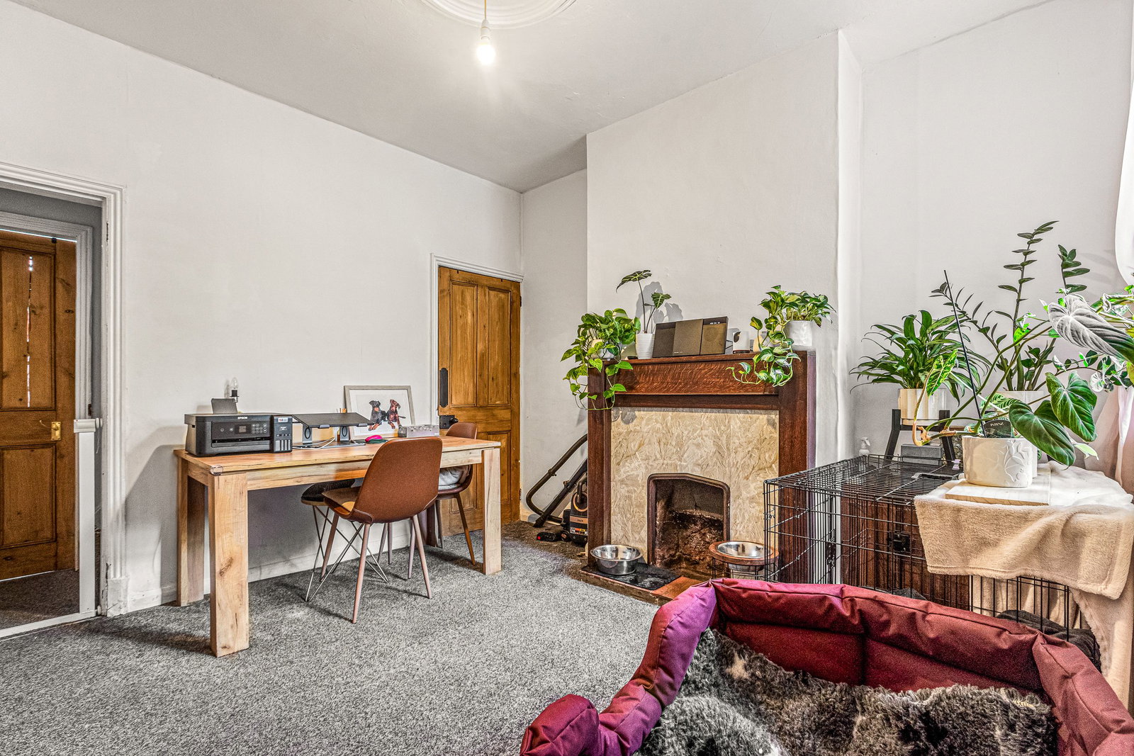 Terraced House for sale in Leicester, Cradock Road, Leicester, LE2 1TD