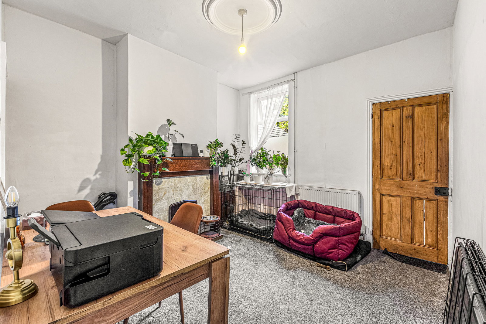Terraced House for sale in Leicester, Cradock Road, Leicester, LE2 1TD