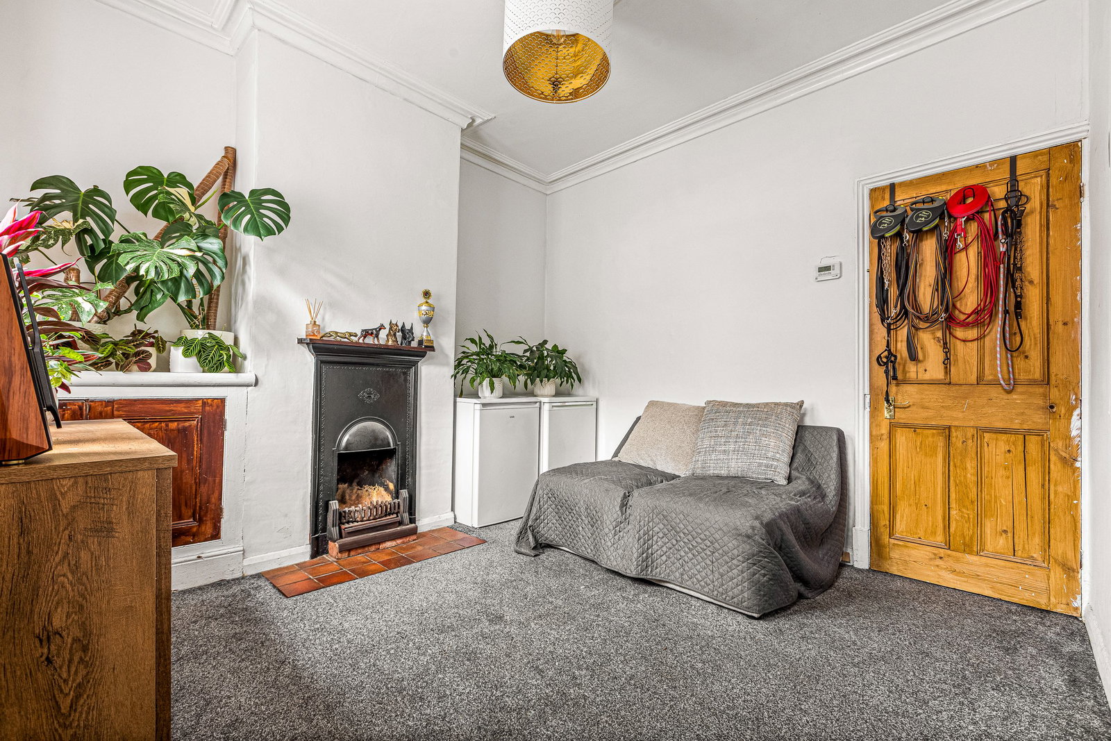 Terraced House for sale in Leicester, Cradock Road, Leicester, LE2 1TD