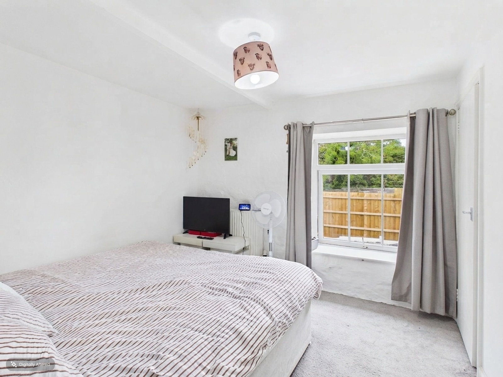 Semi Detached House for sale in Redruth, Treruffe Hill, Redruth, TR15 2PZ