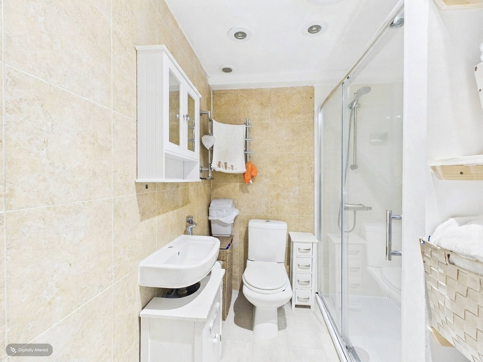 Semi Detached House for sale in Redruth, Treruffe Hill, Redruth, TR15 2PZ