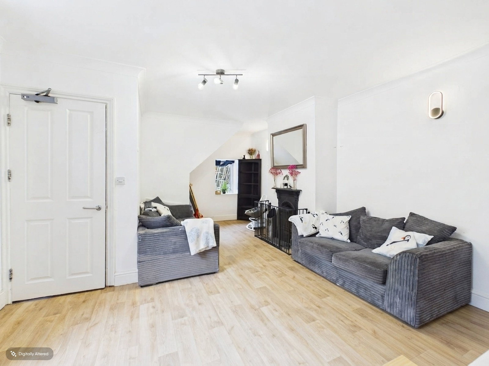 Semi Detached House for sale in Redruth, Treruffe Hill, Redruth, TR15 2PZ