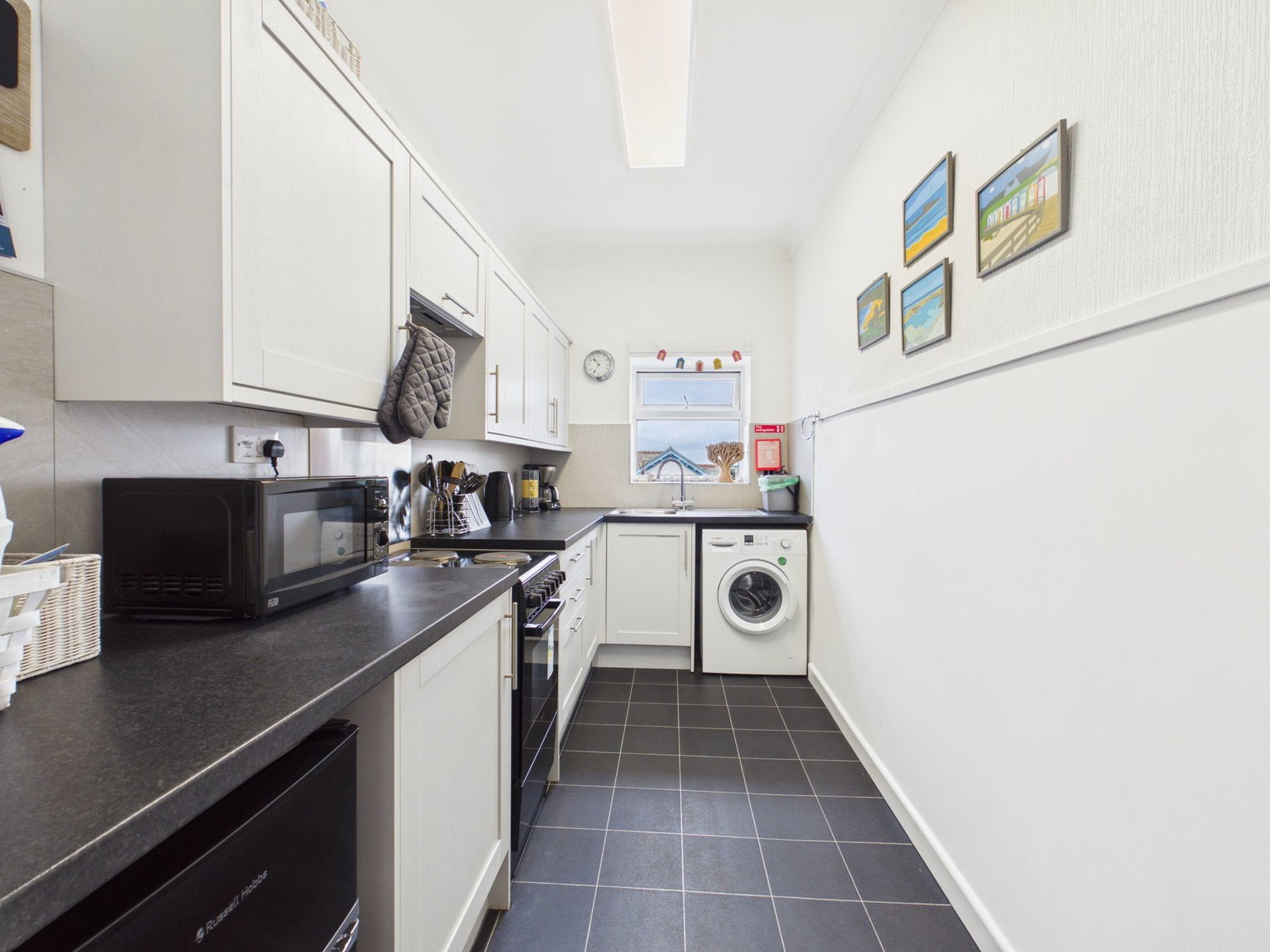 Apartment for sale in Bude, Roseveare, Bencoolen Rd, Bude