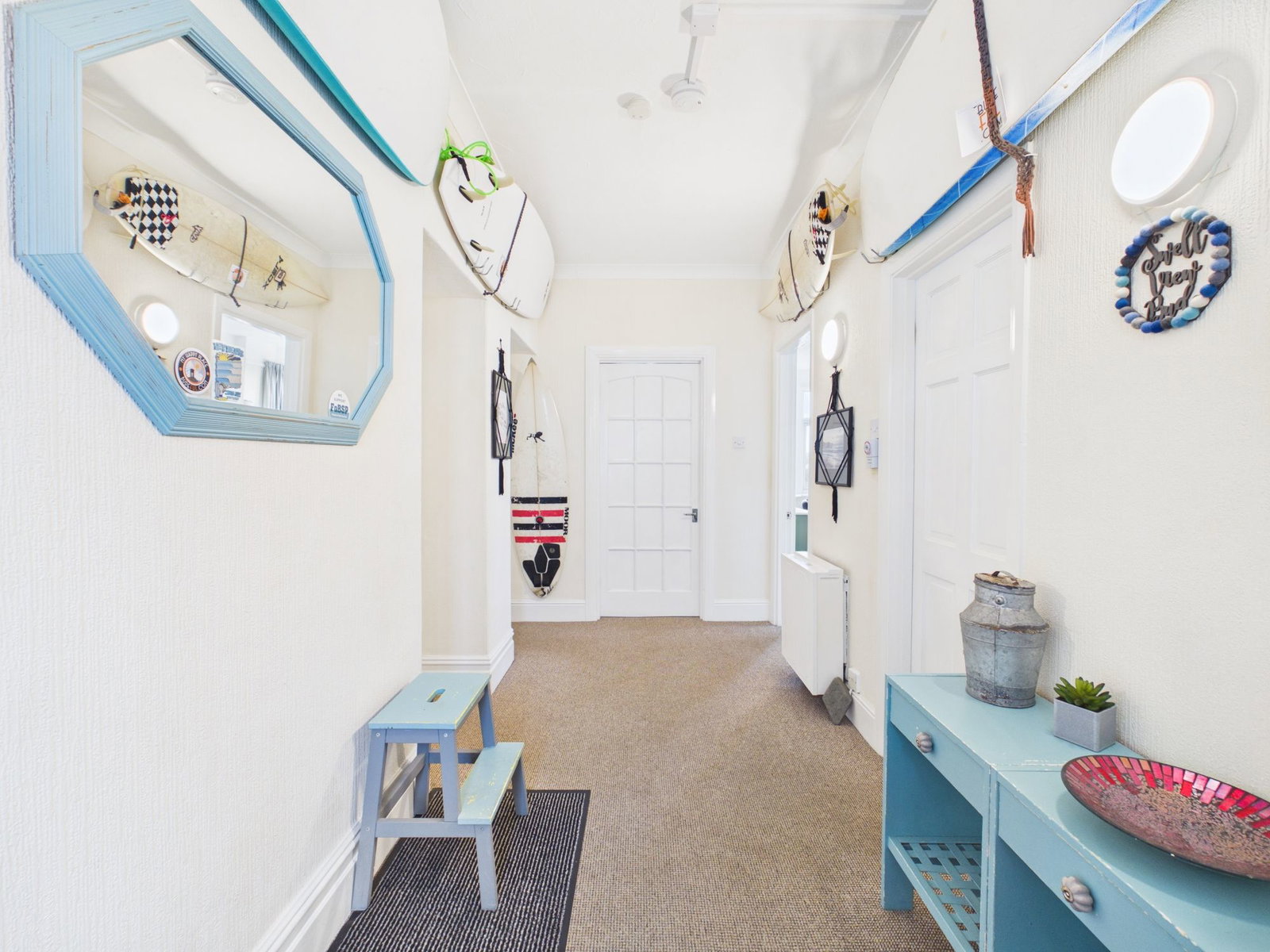 Apartment for sale in Bude, Roseveare, Bencoolen Rd, Bude