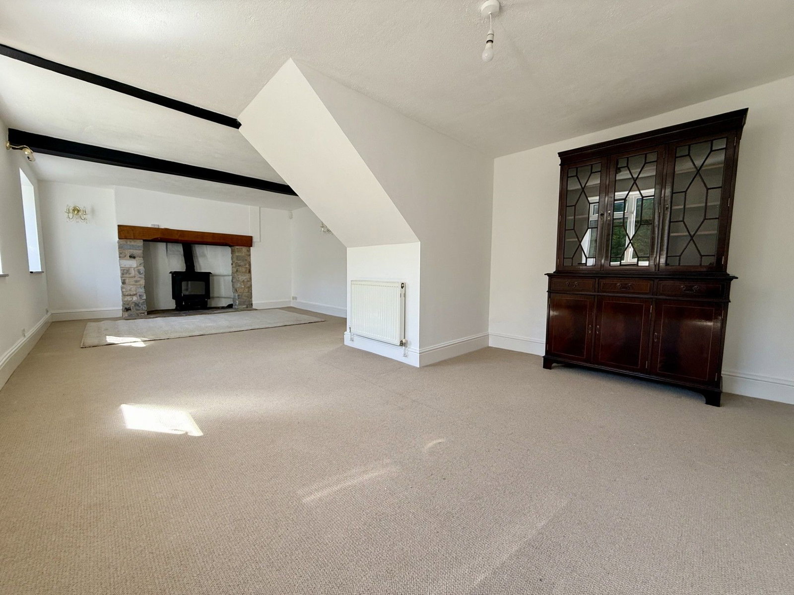 Detached House for sale in Gloucester, Gloucester Road, Hartpury, Gloucester, GL19 3BT, 1828 m²