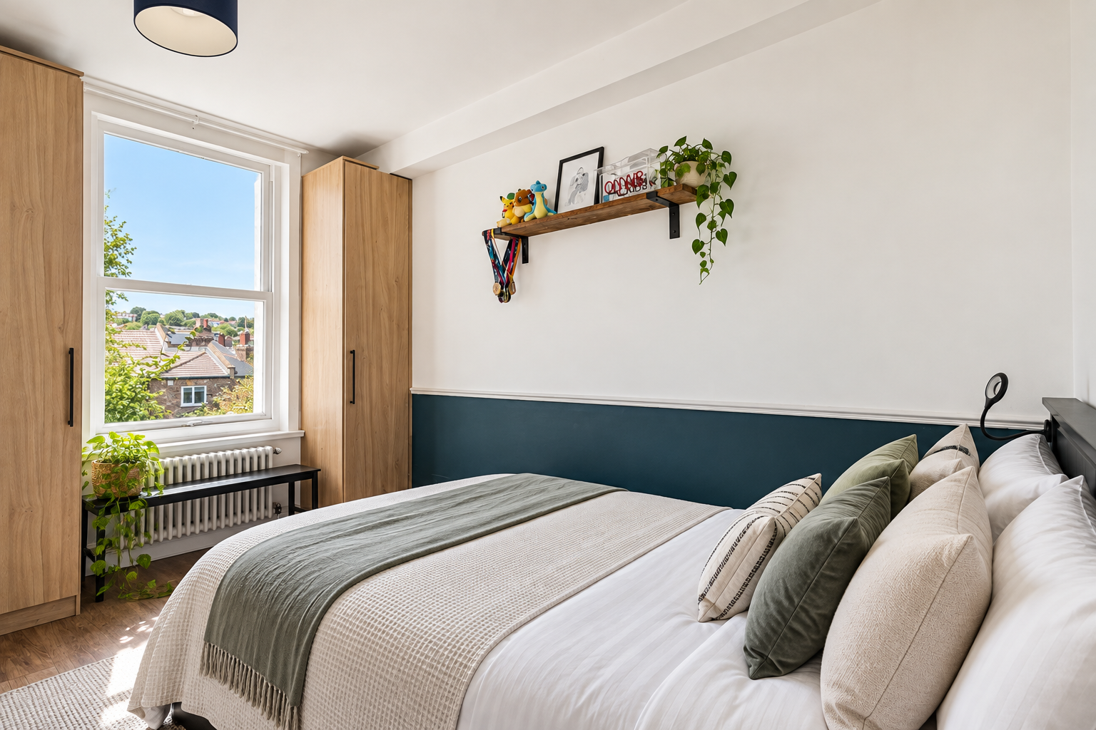 Apartment for sale in London, Holmesdale Road, South Norwood, SE25, 691 m²