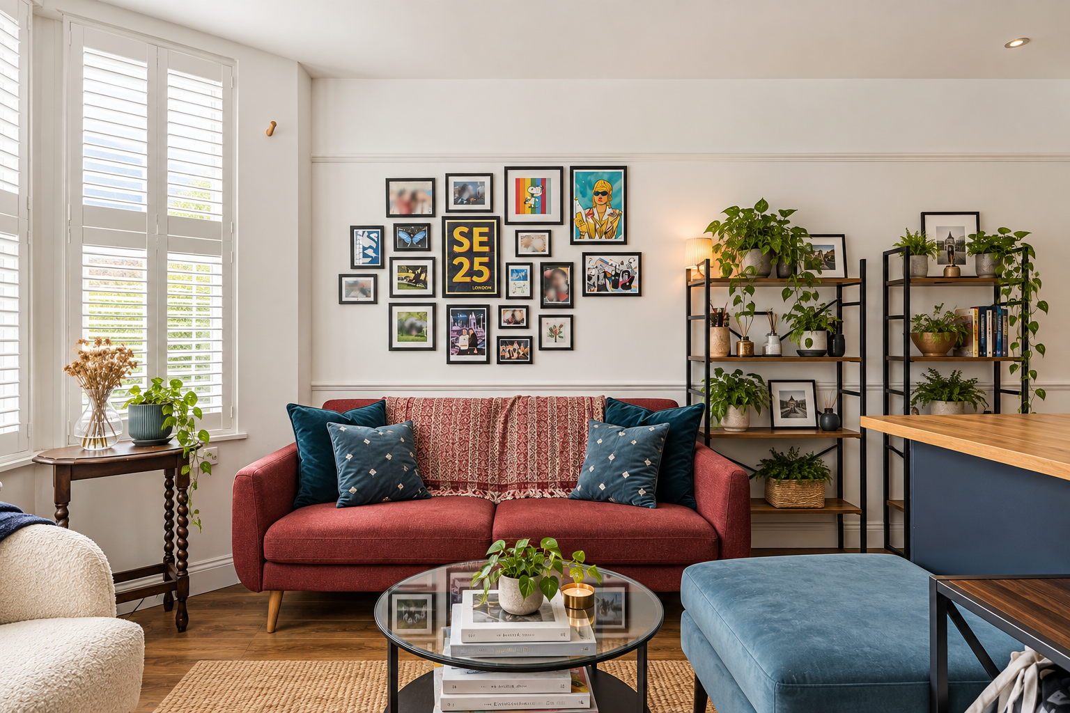 Apartment for sale in London, Holmesdale Road, South Norwood, SE25, 691 m²