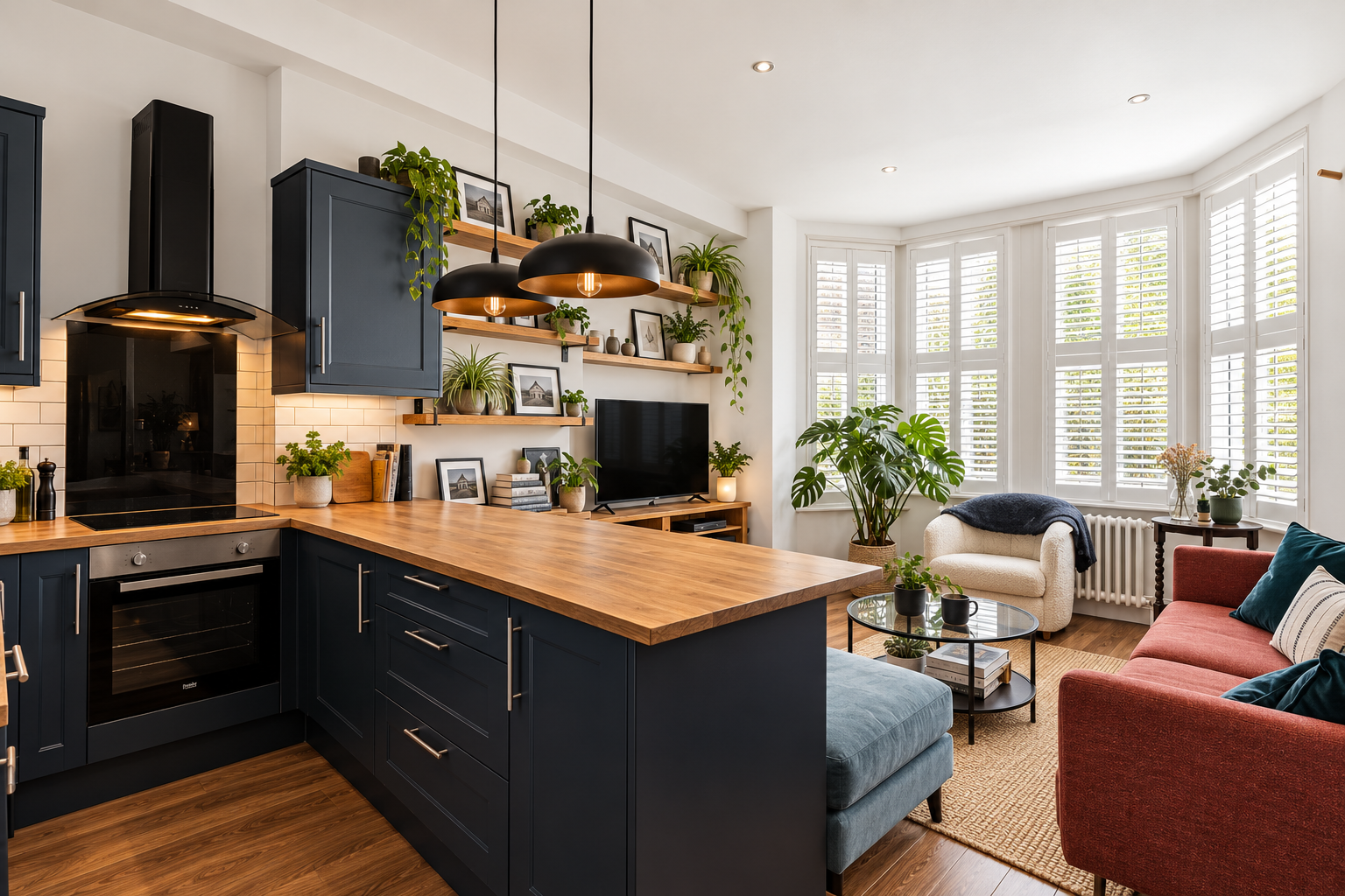 Apartment for sale in London, Holmesdale Road, South Norwood, SE25, 691 m²