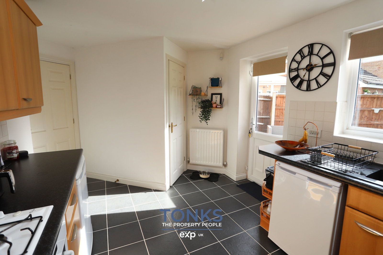 Detached House for sale in Dudley, Stadium Drive, Dudley, DY2 0DD