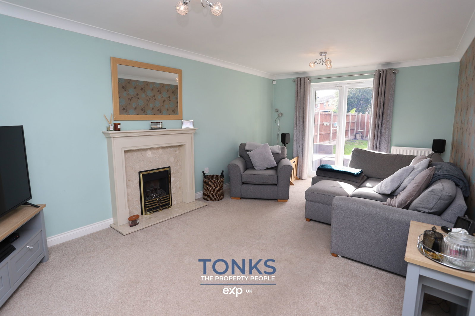Detached House for sale in Dudley, Stadium Drive, Dudley, DY2 0DD