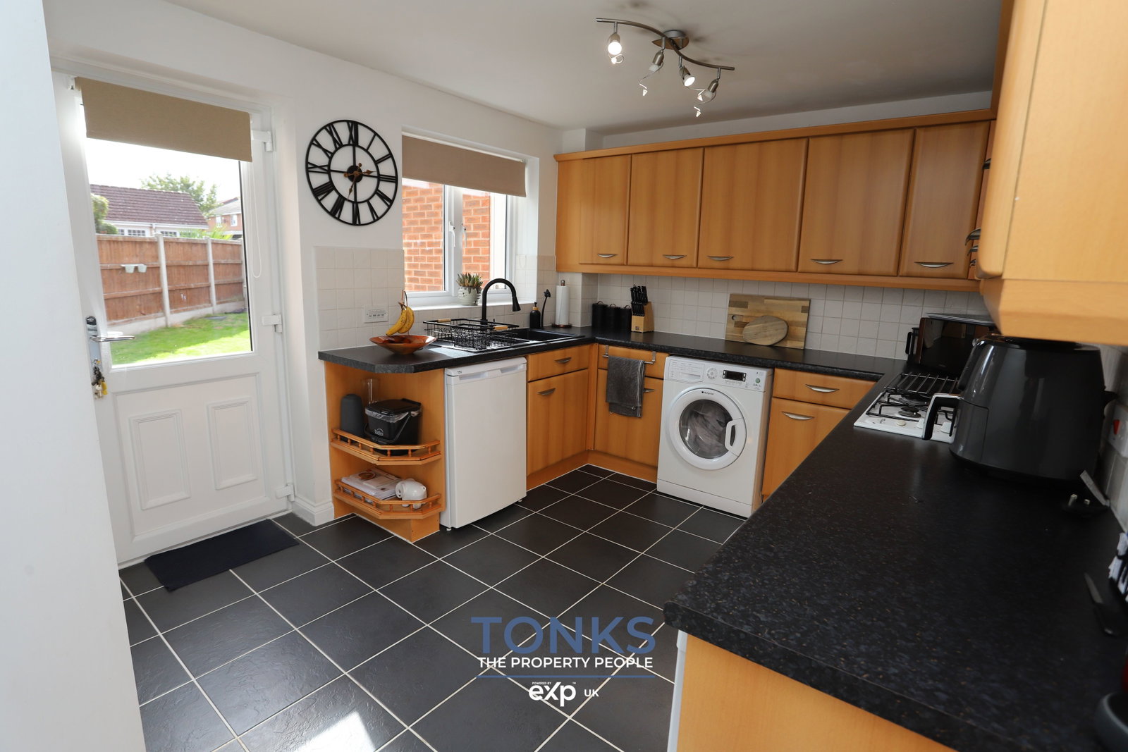 Detached House for sale in Dudley, Stadium Drive, Dudley, DY2 0DD