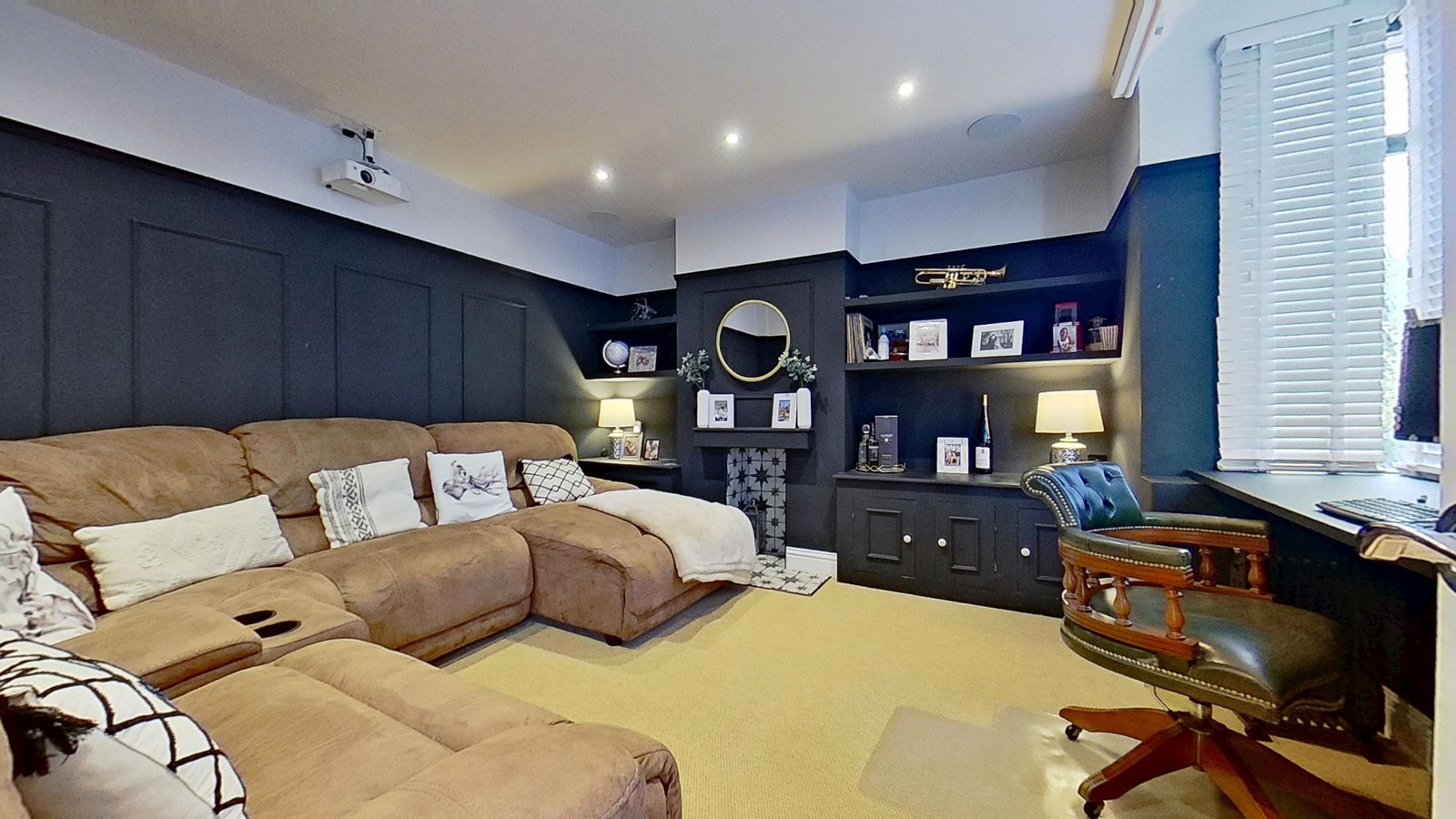 Semi Detached House for sale in Margate, Invicta Road, Margate, CT9 3SJ