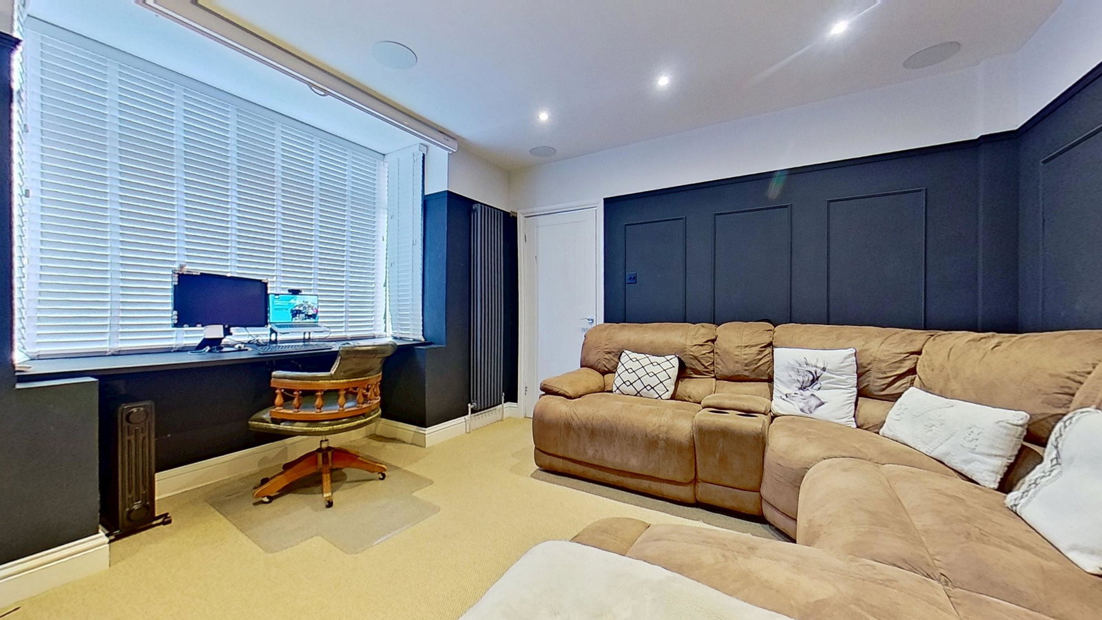 Semi Detached House for sale in Margate, Invicta Road, Margate, CT9 3SJ