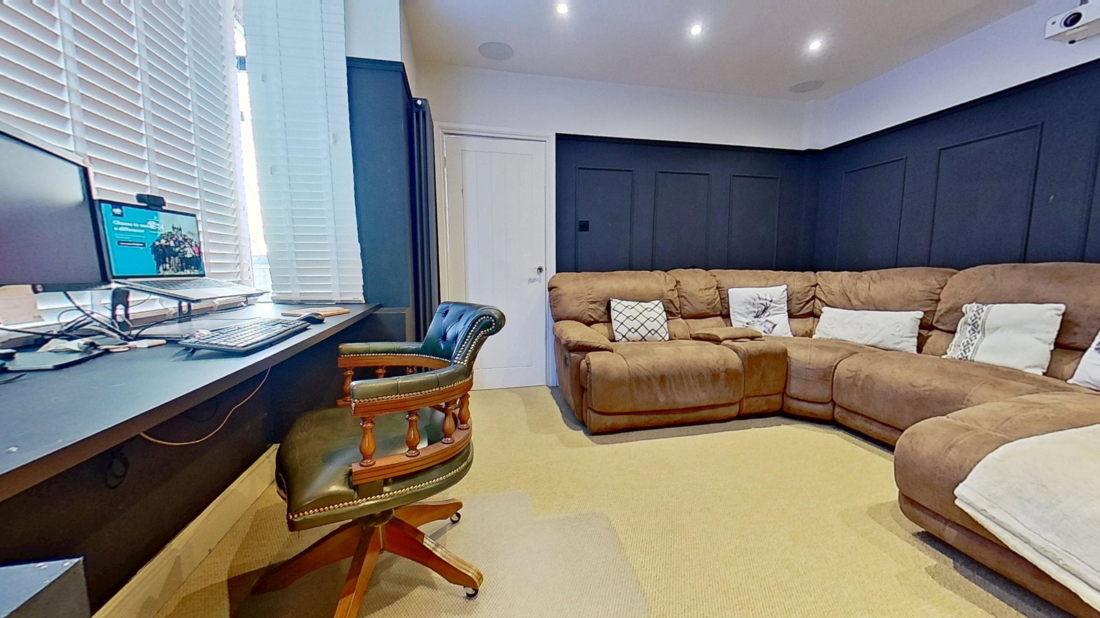 Semi Detached House for sale in Margate, Invicta Road, Margate, CT9 3SJ