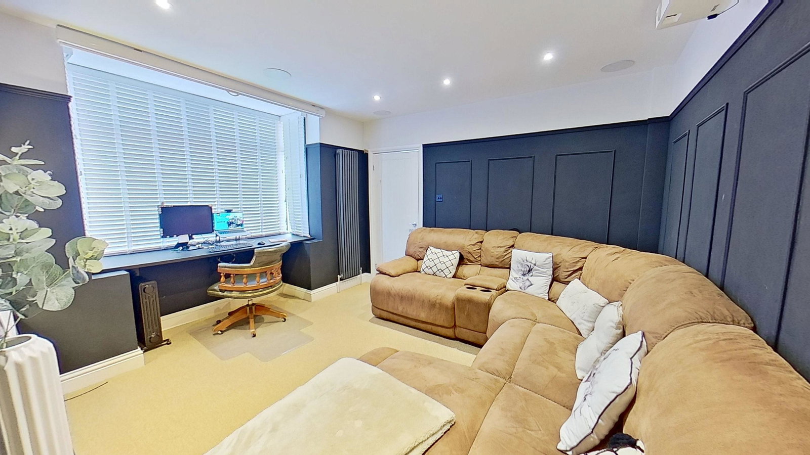 Semi Detached House for sale in Margate, Invicta Road, Margate, CT9 3SJ