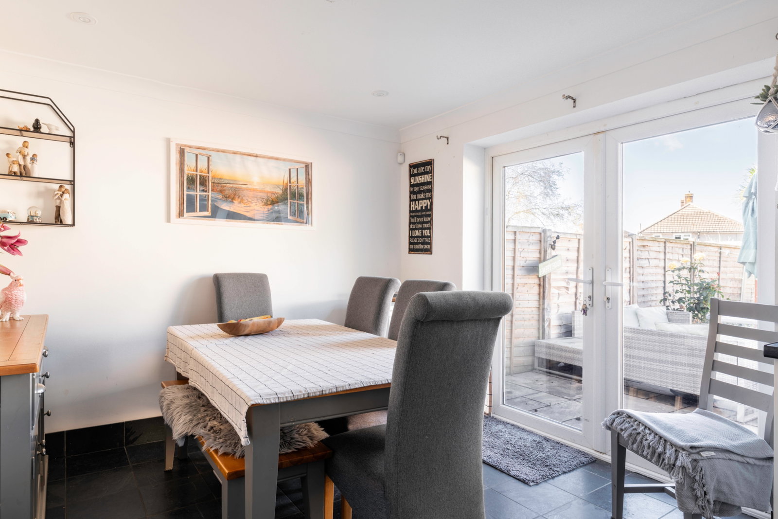 Semi Detached House for sale in Tonbridge, Rembrandt Close, Tonbridge, TN10 4AU