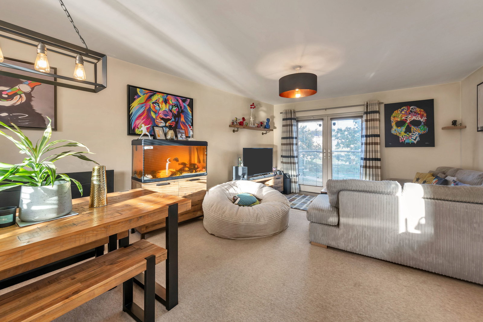 Apartment for sale in Milton Keynes, Wenford, Broughton, Milton Keynes, MK10 7AL