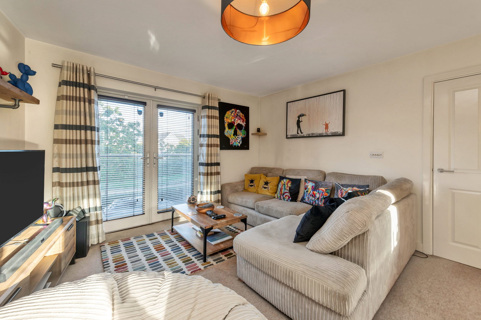 Apartment for sale in Milton Keynes, Wenford, Broughton, Milton Keynes, MK10 7AL