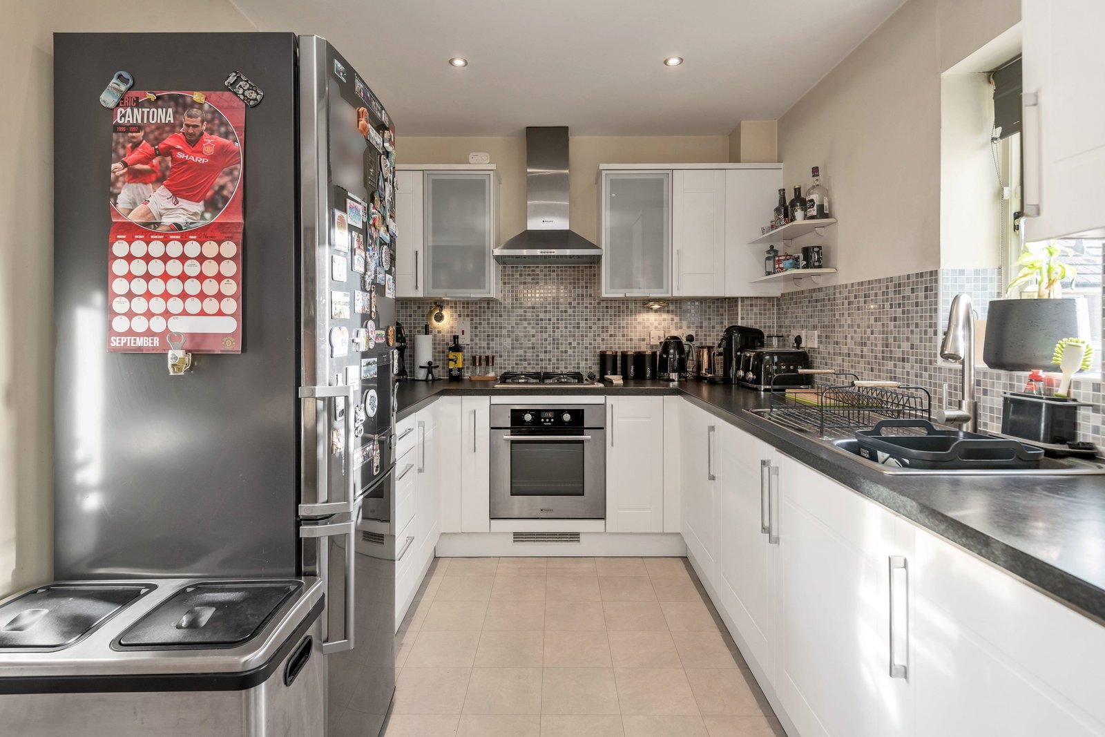 Apartment for sale in Milton Keynes, Wenford, Broughton, Milton Keynes, MK10 7AL