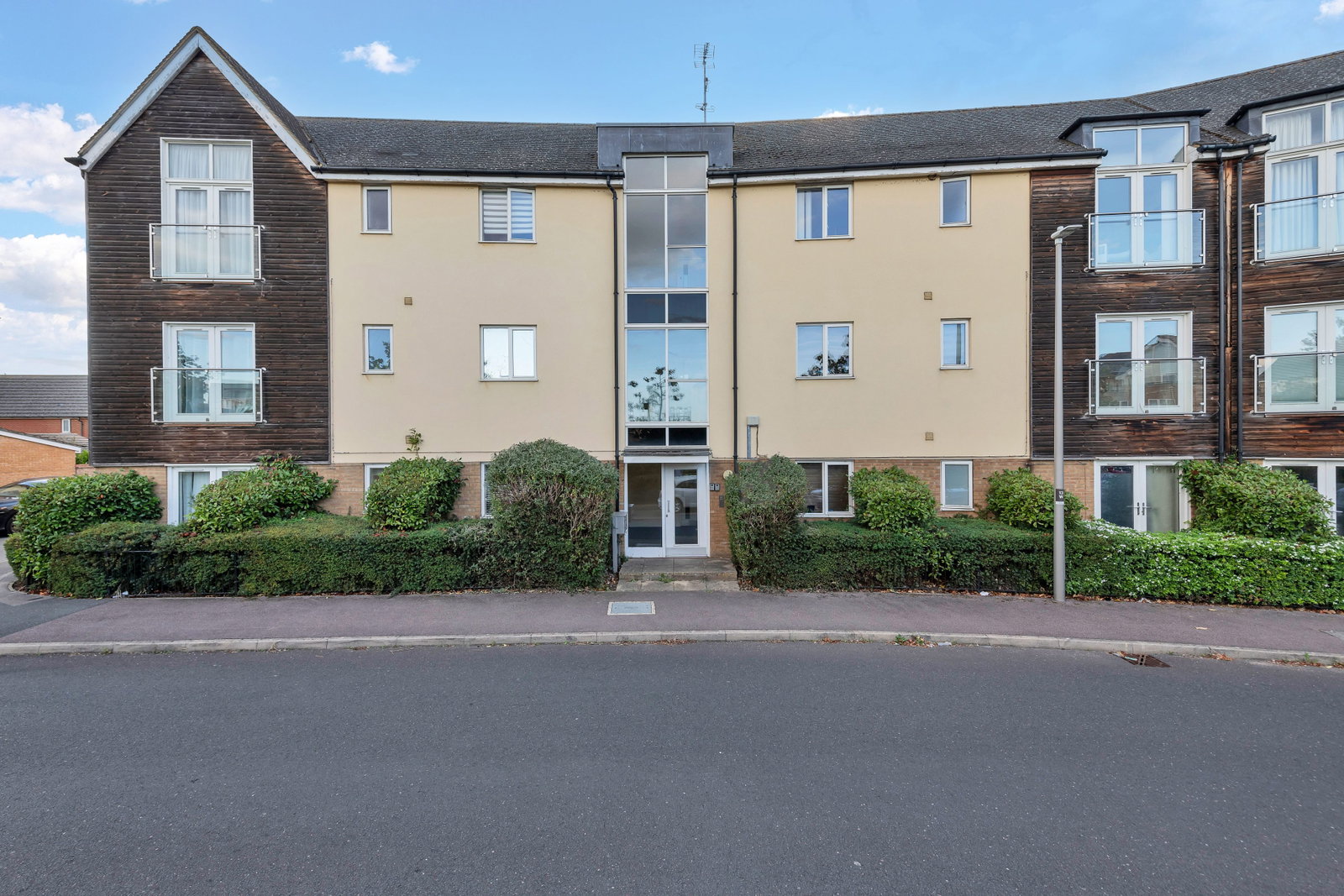 Apartment for sale in Milton Keynes, Wenford, Broughton, Milton Keynes, MK10 7AL