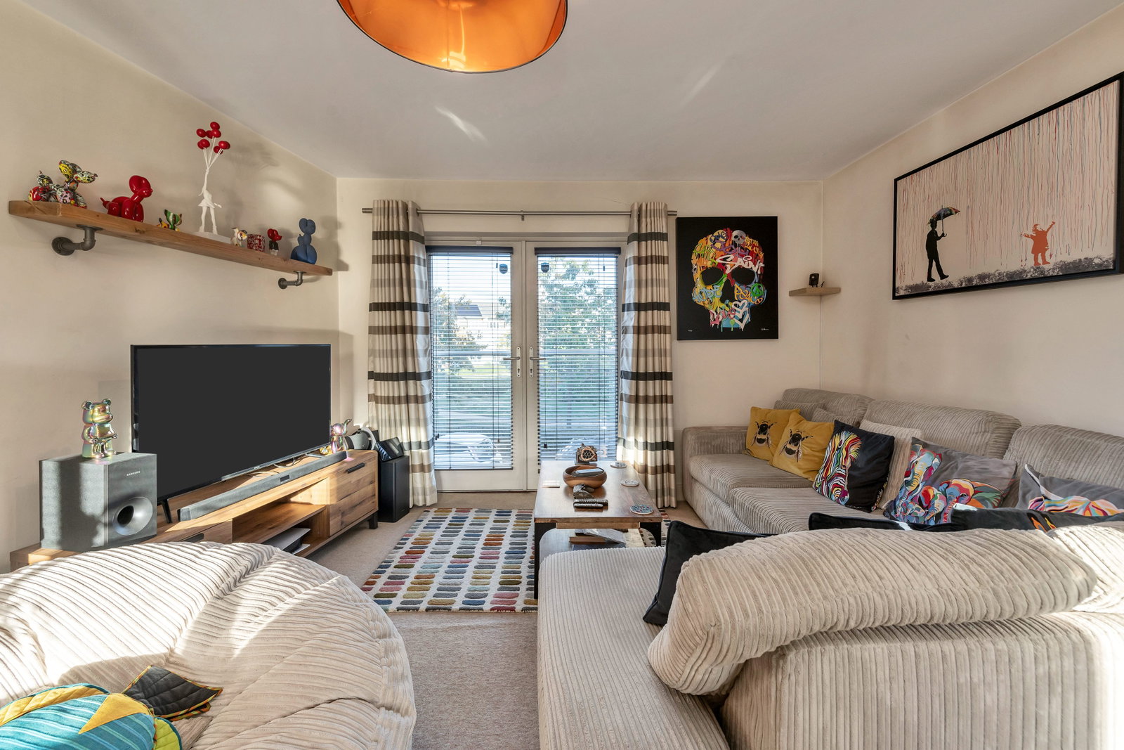 Apartment for sale in Milton Keynes, Wenford, Broughton, Milton Keynes, MK10 7AL