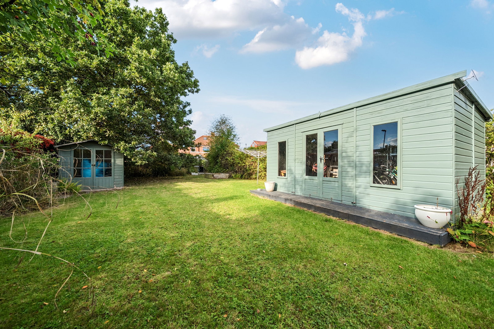 Semi Detached House for sale in York, Fifth Avenue, York, YO31 0PP, 1228 m²