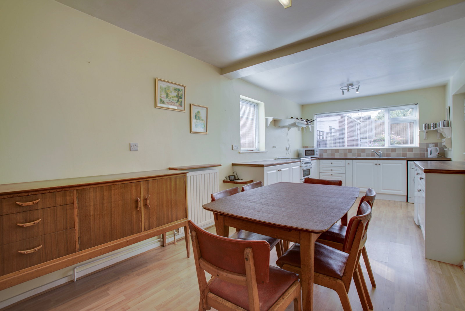 Bungalow for sale in Nottingham, Woodland Close, Radcliffe-on-Trent, NG12, 1029 m²
