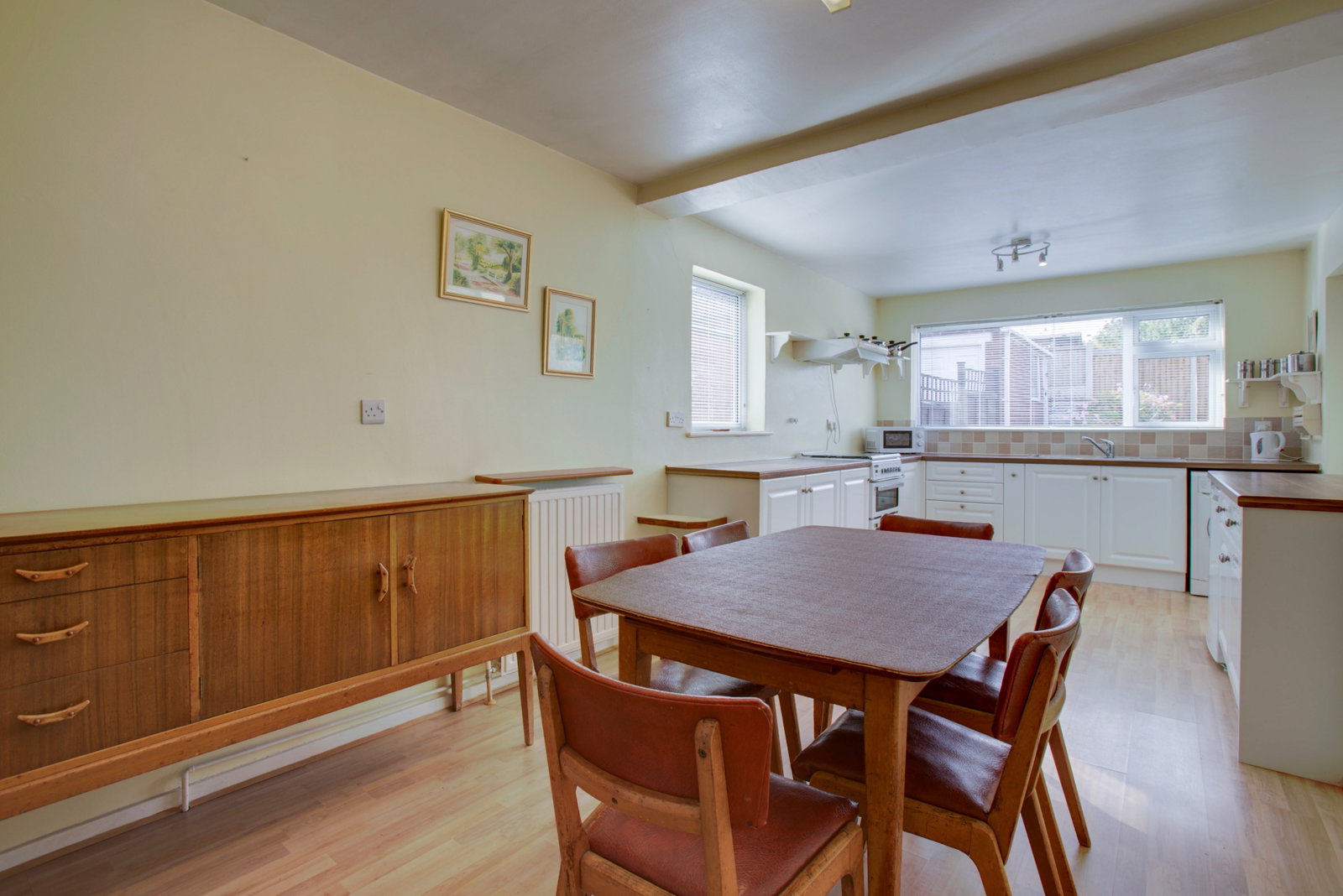 Bungalow for sale in Nottingham, Woodland Close, Radcliffe-on-Trent, NG12, 1029 m²