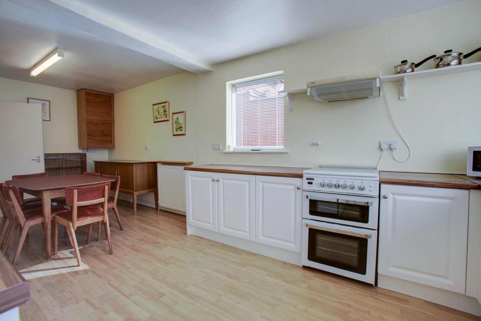 Bungalow for sale in Nottingham, Woodland Close, Radcliffe-on-Trent, NG12, 1029 m²
