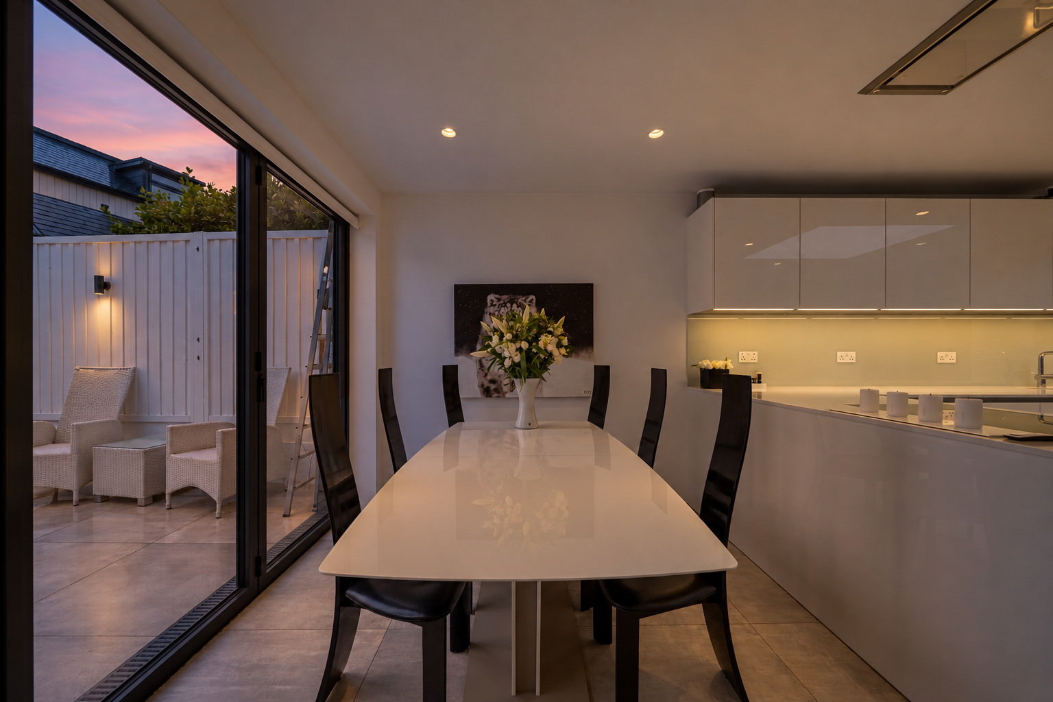 Terraced House for sale in London, Medfield Street, London, SW15 4JZ, 1158 m²