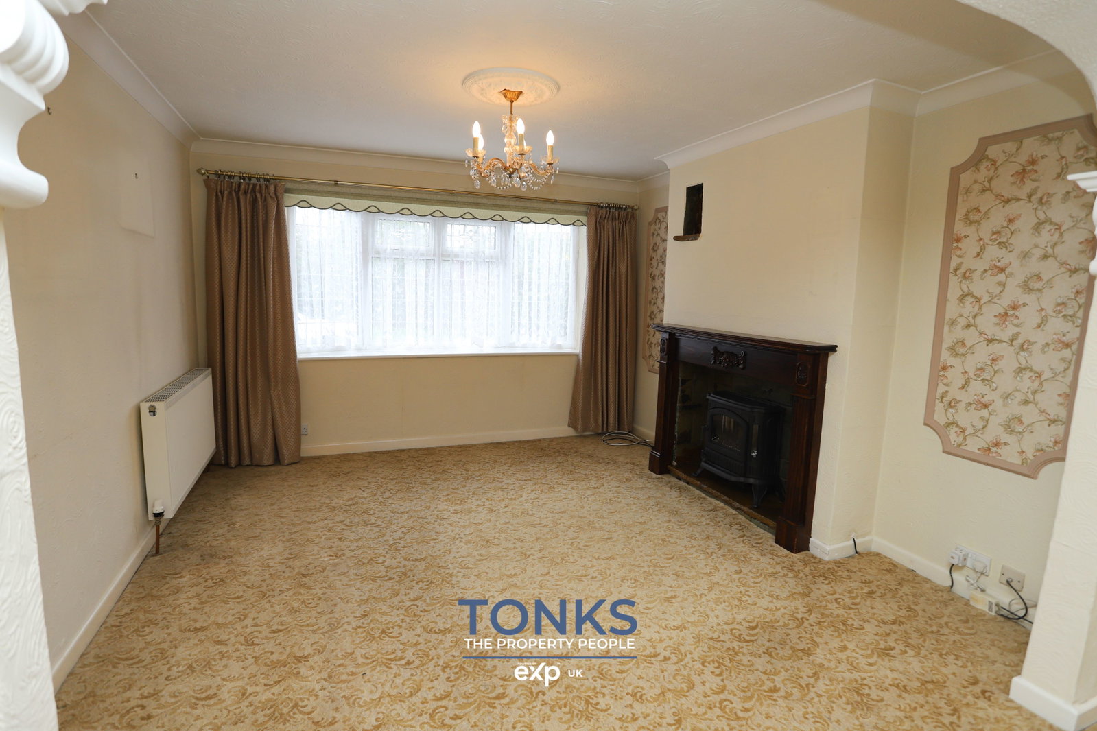 Detached House for sale in Halesowen, Hagley Road, Halesowen, B63 4JS