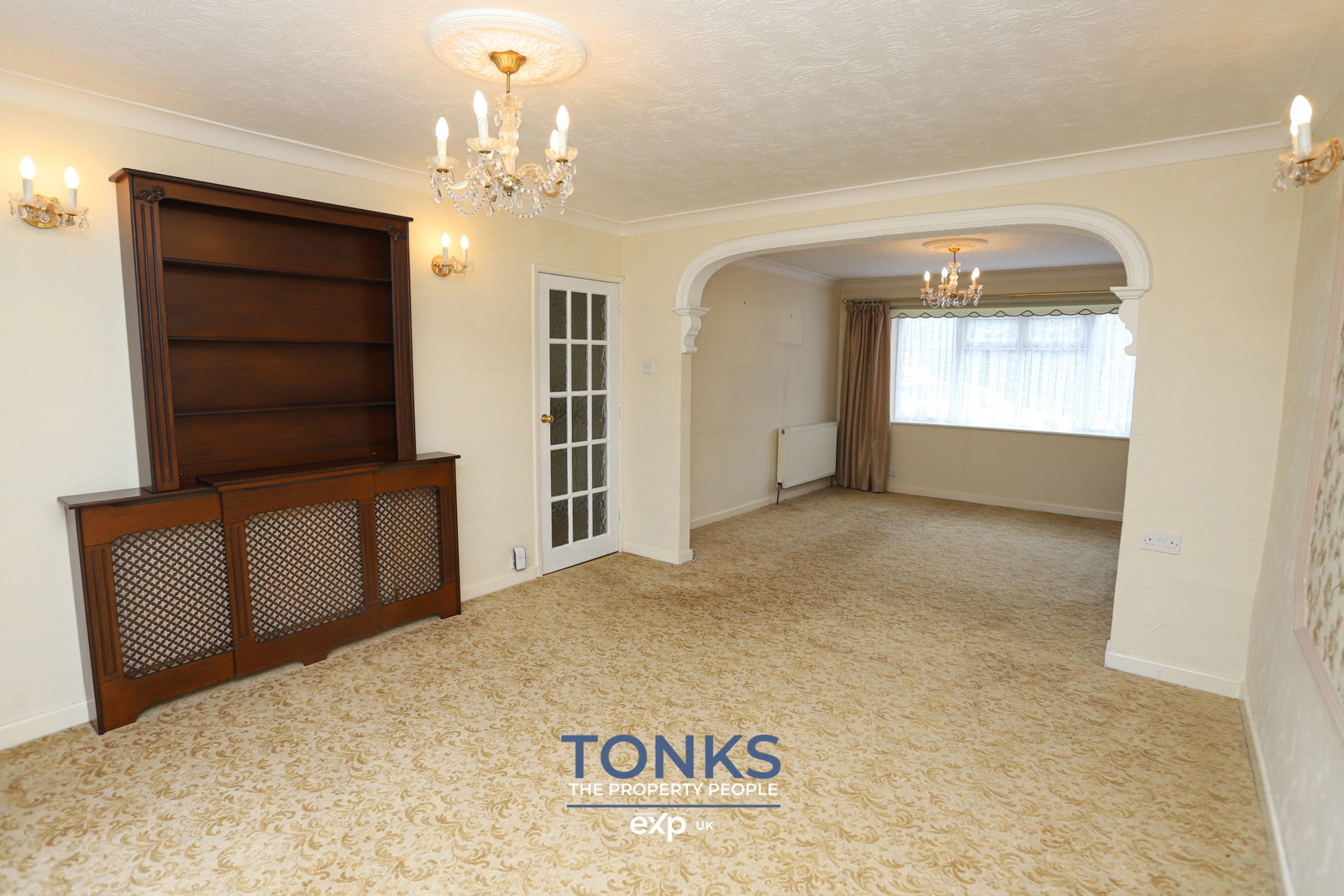 Detached House for sale in Halesowen, Hagley Road, Halesowen, B63 4JS