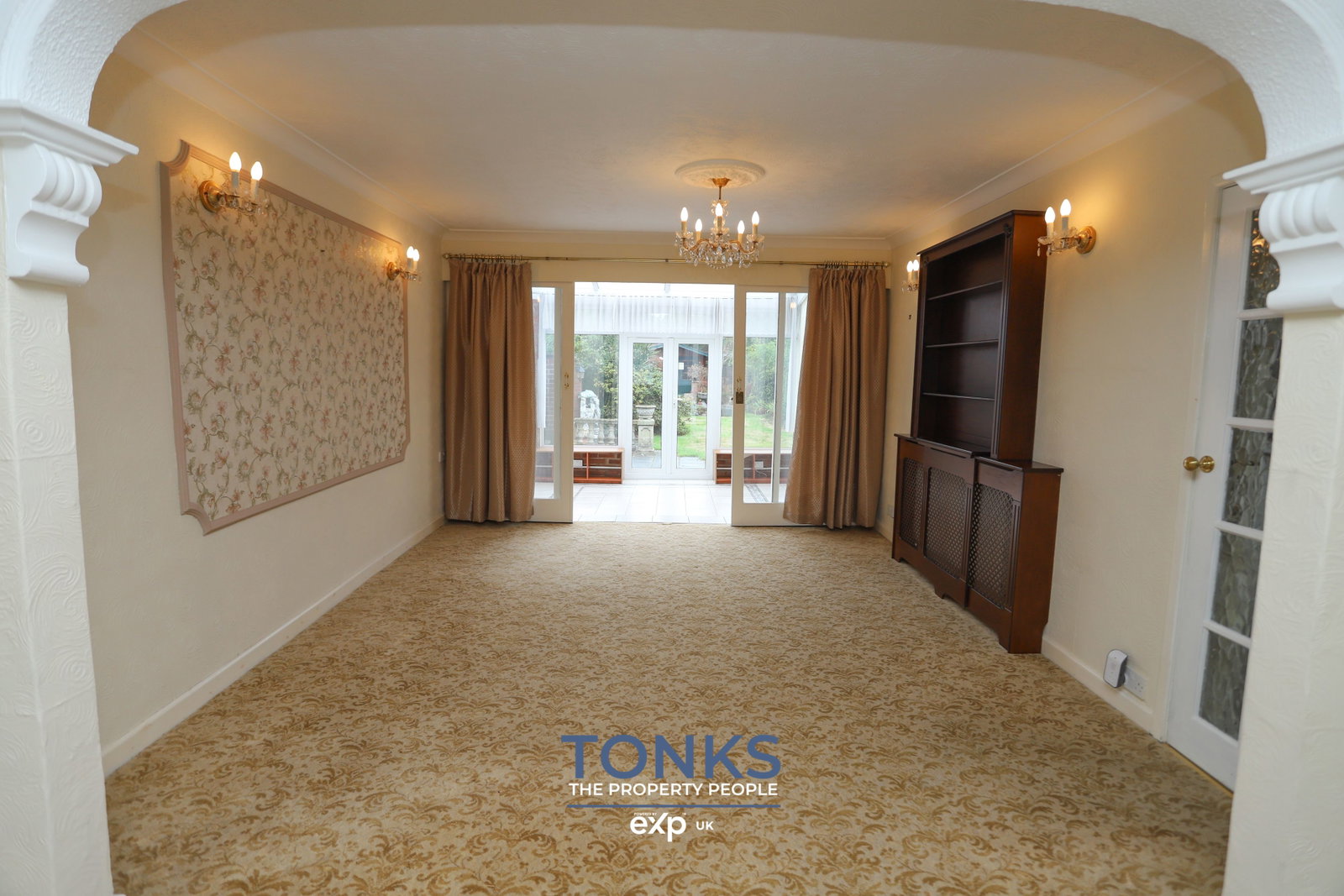 Detached House for sale in Halesowen, Hagley Road, Halesowen, B63 4JS