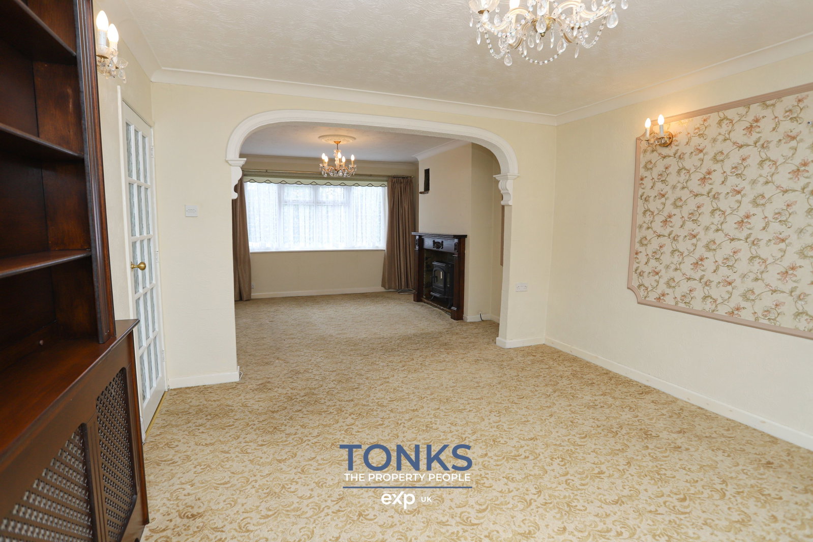 Detached House for sale in Halesowen, Hagley Road, Halesowen, B63 4JS