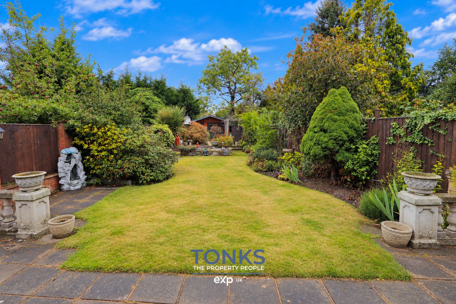 Detached House for sale in Halesowen, Hagley Road, Halesowen, B63 4JS