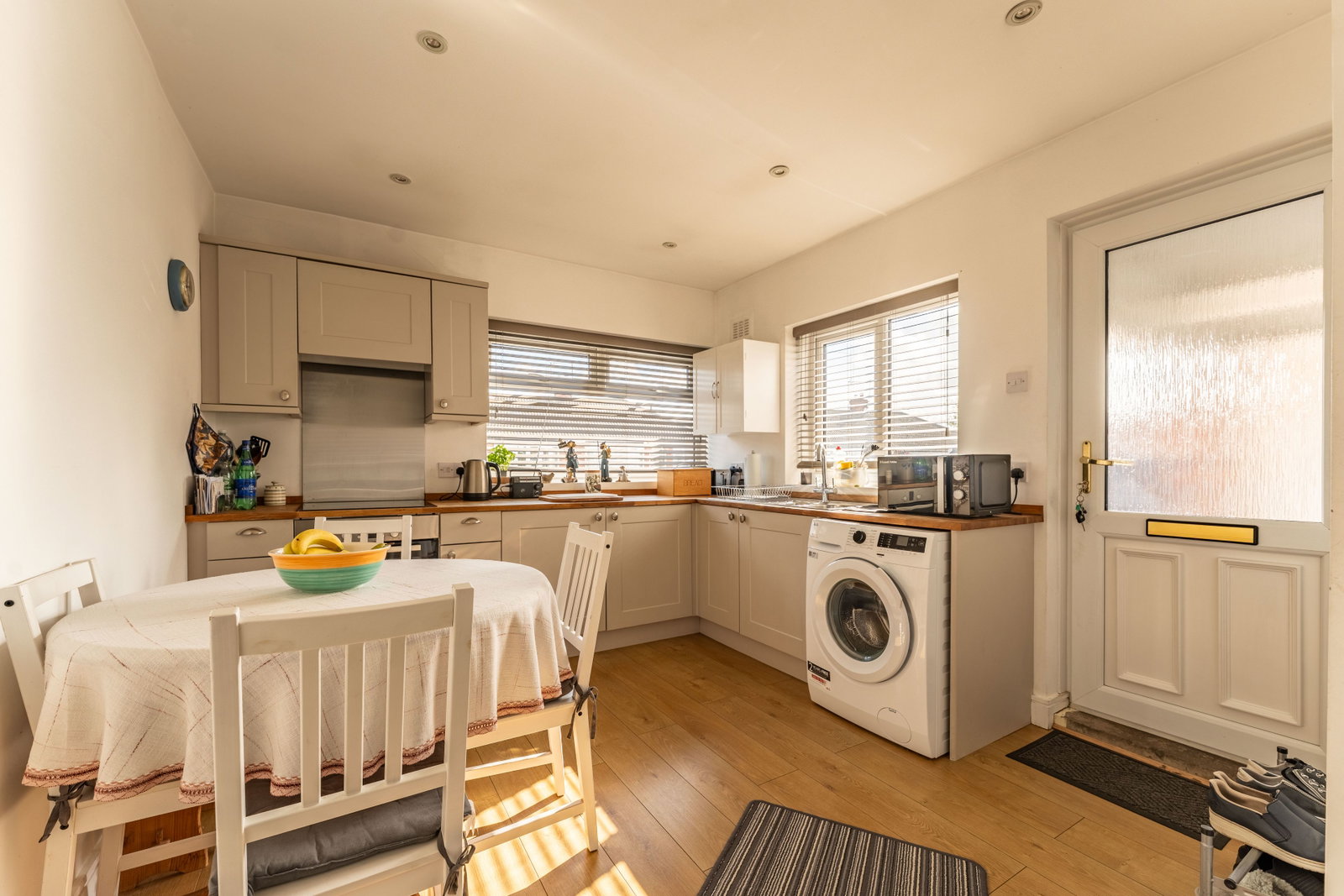 Bungalow for sale in York, Ashley Park Road, York, YO31 1HP, 692 m²
