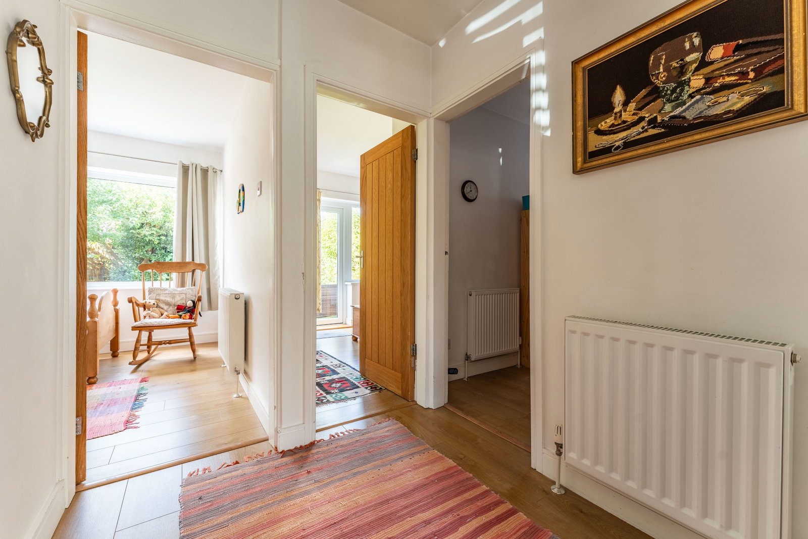 Bungalow for sale in York, Ashley Park Road, York, YO31 1HP, 692 m²