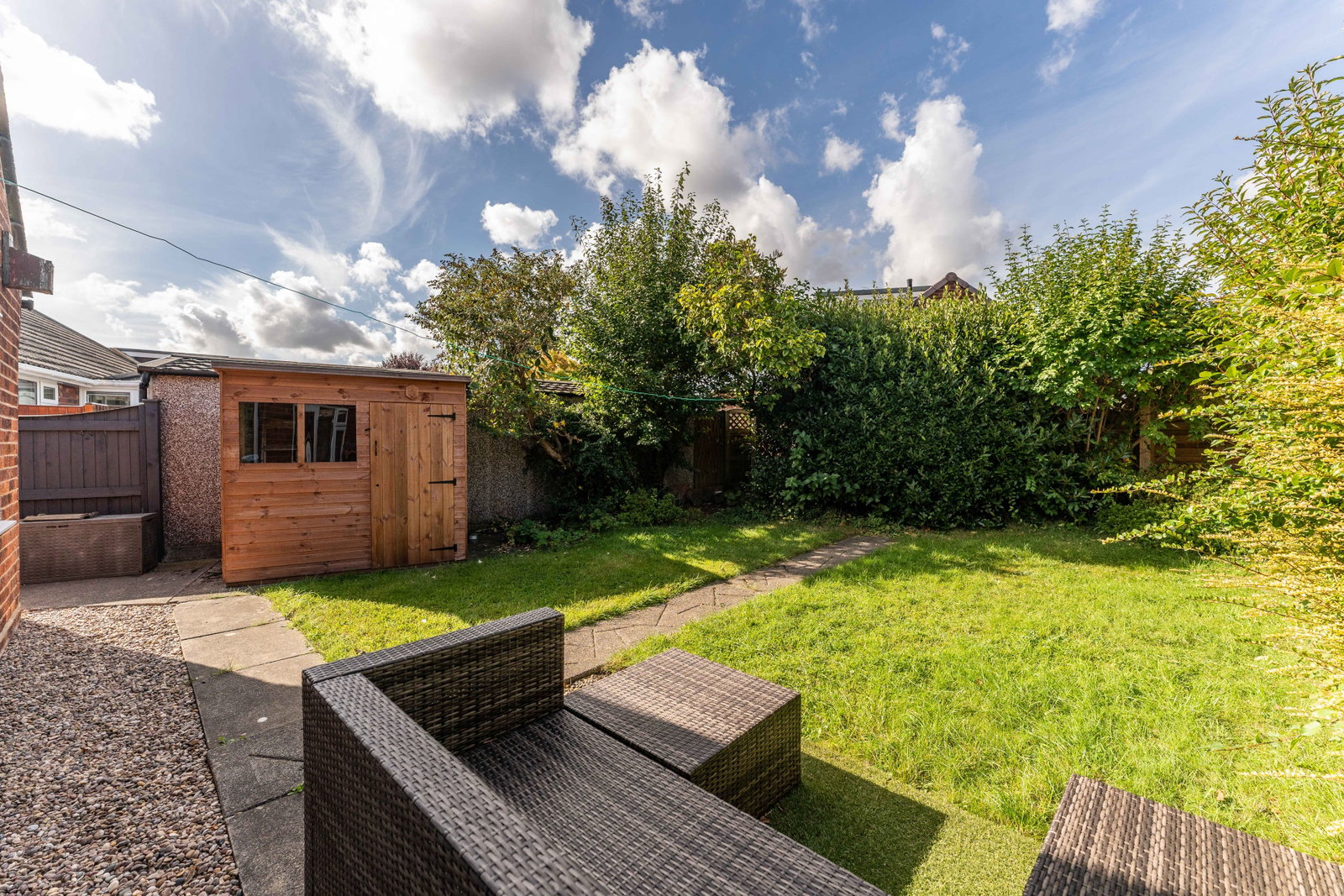 Bungalow for sale in York, Ashley Park Road, York, YO31 1HP, 692 m²