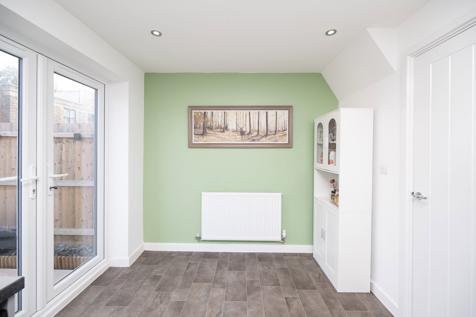 Terraced House for sale in Tipton, Swift Avenue, Tipton, West Midlands, DY4 8DD